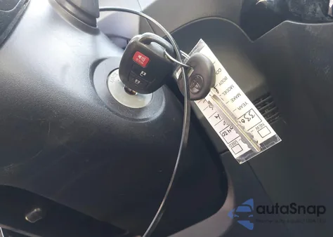 2016 Toyota Prius C One z USA, uszkodzony, nr VIN JTDKDTB31G1130329